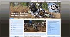 Desktop Screenshot of j-smk.net